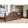 MANDURA Cal.King Bed / CM7260CK-BED