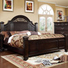 SYRACUSE Queen Bed / CM7129Q-BED