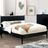 LENNART Full Bed / CM7386BK-F-BED