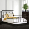 IRIA Full Bed / CM7701GM-F