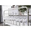 IRIA E.King Bed / CM7701WH-EK