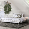 IRIA Twin Bed / CM7701WH-T
