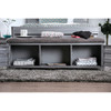 MCCREDMOND Bench / CM7075BN