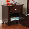 BROGAN Night Stand / CM7517CH-N