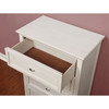 BROGAN Night Stand / CM7517WH-N