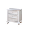 OLIVIA Night Stand / CM7155WH-N