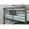 OLGA Twin/Full/Queen Bunk Bed / CM-BK918-BED