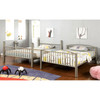 LOVIA Full/Full Bunk Bed / CM-BK1037F