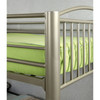 LOVIA Twin/Full Bunk Bed / CM-BK1037TF