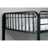 CLEMENT Metal Full/Full Bunk Bed / CM-BK928FF-BED