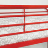 OPAL Twin/Full Bunk Bed / CM-BK931RD-TF