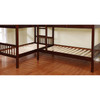 MARQUETTE Quadruple Twin Bunk Bed / CM-BK904-BED