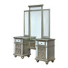 SALAMANCA Vanity w/ Stool / CM7673V-SET