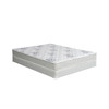 ELBERTYNA 8" Tight Top Mattress, Full / DM331F-M