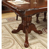 GEORGETOWN Dining Table w/ Double Pedestals / CM3222T-TABLE