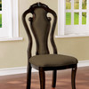 ROSALINA Side Chair (2/CTN) / CM3878SC-2PK