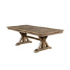JULIA Dining Table / CM3014T-TABLE