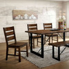 DULCE Dining Table / CM3604T