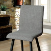 VILHELM Side Chair (2/CTN) / CM3360SC-2PK