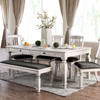 GEORGIA Dining Table / CM3089T