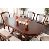 JORDYN Dining Table / CM3626T