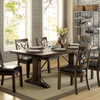 PAULINA Dining Table / CM3465T