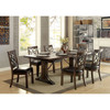 PAULINA Dining Table / CM3465T