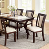 BRENT Dining Table / CM3984T