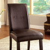 GLADSTONE Side Chair (2/CTN) / CM3823SC-2PK
