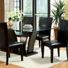 MANHATTAN Dining Table / CM3710T-TABLE