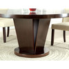 CIMMA Round Dining Table / CM3556T-TABLE