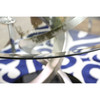 ROXO Round Dining Table / CM3729T-TABLE