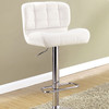 KORI Bar Stool / CM-BR6152WH