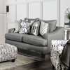 VERNE Loveseat / SM8330-LV