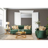 VERDANTE Loveseat / SM2271-LV