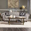 VIVIANA Sofa, Gray / SM2291-SF