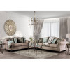 JARAULD Sofa / SM8006-SF