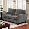 CALDICOT Loveseat / CM6954GY-LV