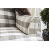 CHRISTINE Loveseat / SM8280-LV