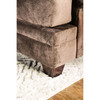 BONAVENTURA Loveseat / SM5142BR-LV