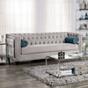 SILVAN Sofa / SM2283-SF