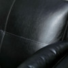 PIERRE Chair, Black (K/D) / CM6717BK-CH-PK