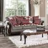 WHITLAND Sofa / SM6219-SF