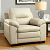 PARMA Chair, Ivory / CM6324IV-CH