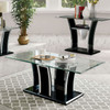 STATEN Coffee Table / CM4372BK-C-PK