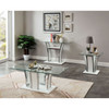 STATEN Coffee Table / CM4372WH-C-PK