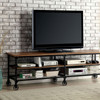 VENTURA 72" TV Stand / CM5278-TV-72