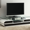 EVOS 63" TV Console / CM5813-TV