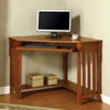 TOLEDO Corner Desk / CM-DK6641