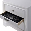 CHRISSY 4 Pc. Queen Bedroom Set / CM7552Q-4PC
